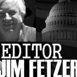 Jim Fetzer is an editor at Veterans Today